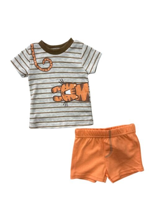 Set 2 piezas Tinytots