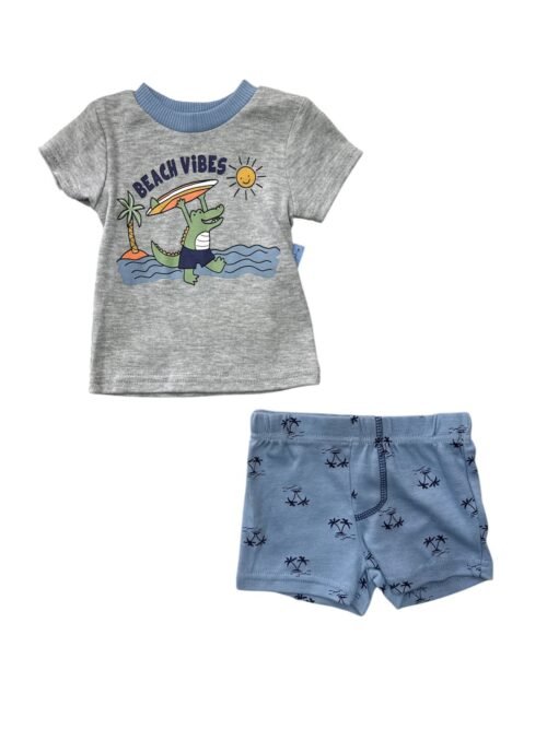 Set 2 piezas Tinytots