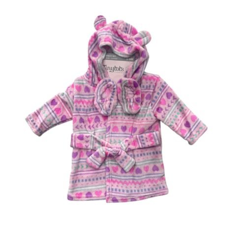 Set 2 piezas Tinytots