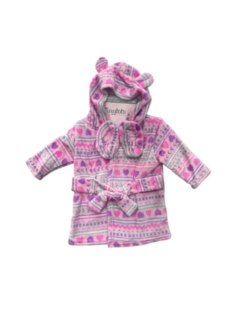 Set 2 piezas Tinytots