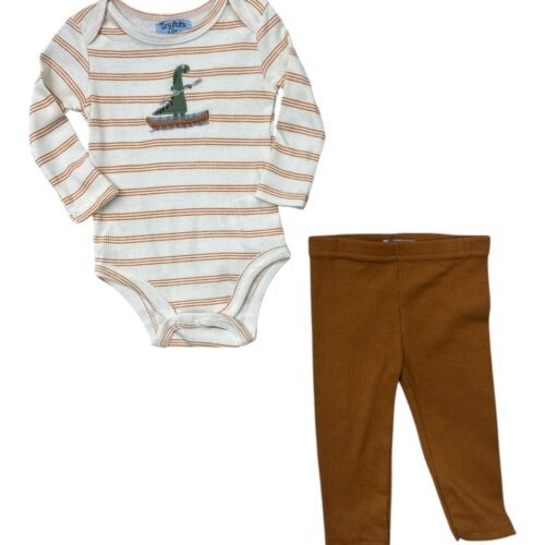 Set 2 piezas Tinytots