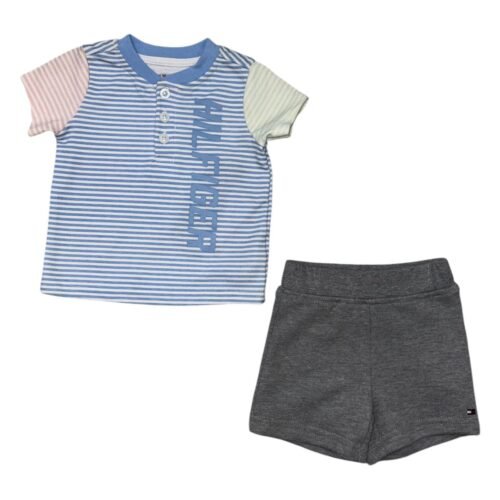 Set Tommy Hilfiger