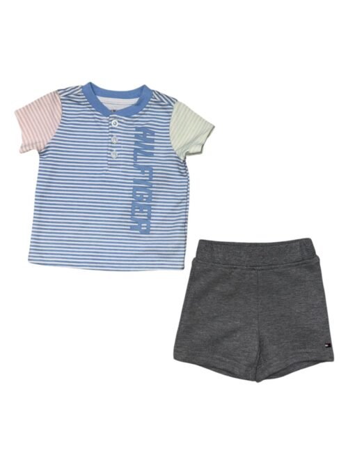 Set Tommy Hilfiger