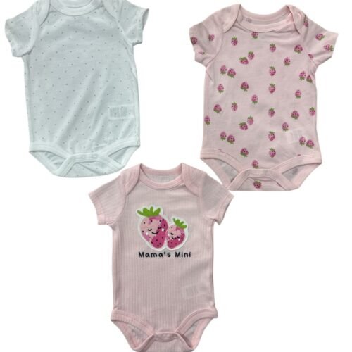 Set 3 piezas
