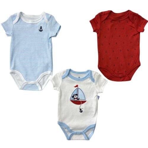 Set 3 piezas Tinytots