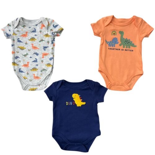 Set 3 piezas Tinytots