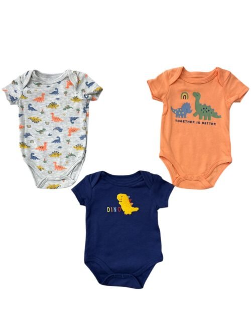 Set 3 piezas Tinytots