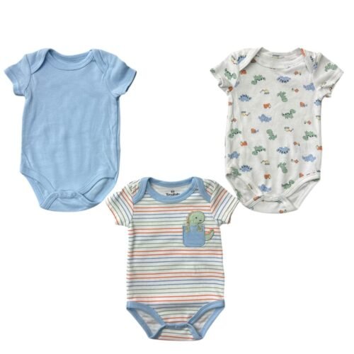 Set 3 piezas Tinytots
