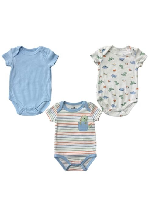 Set 3 piezas Tinytots