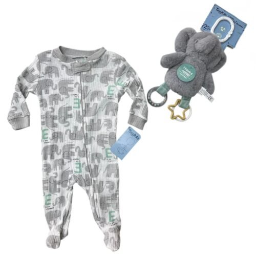 Set 3 piezas Tinytots