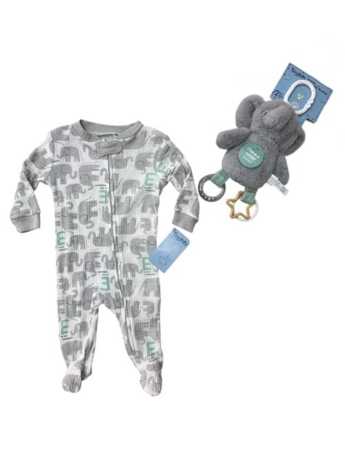Set 3 piezas Tinytots