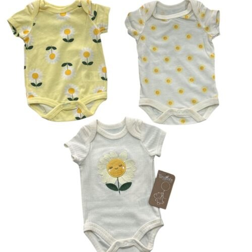 Set 2 Piezas Tinytots