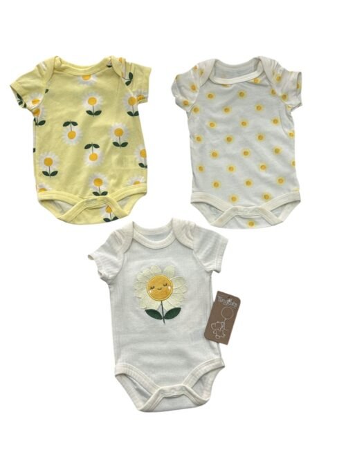 Set 2 Piezas Tinytots