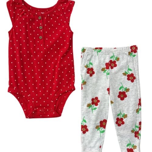Set Carters