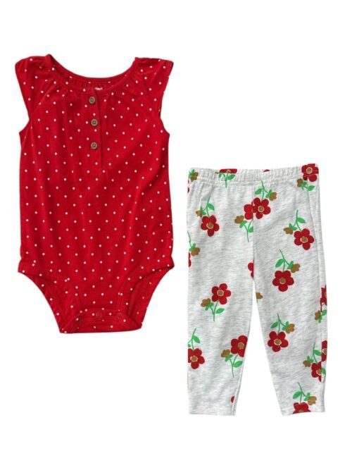 Set Carters