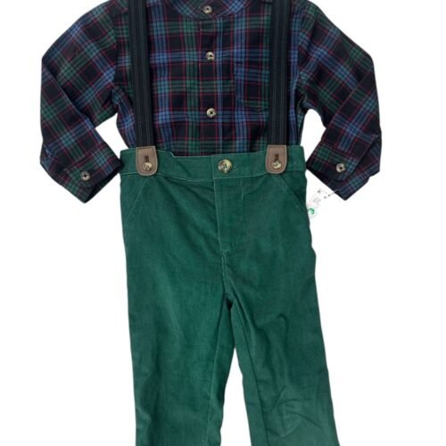 Set Carters