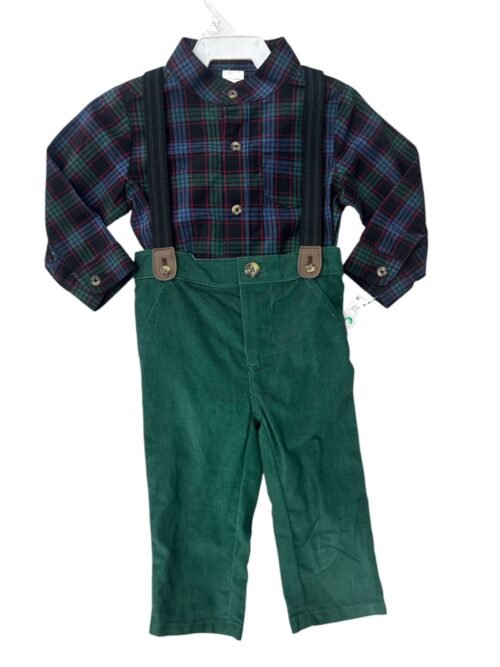 Set Carters