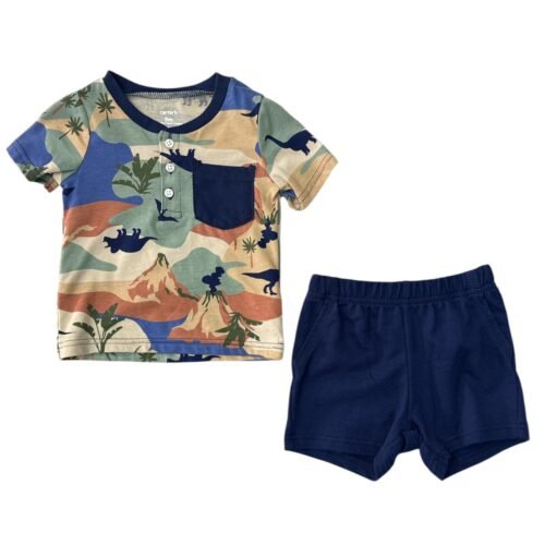 Set Carters