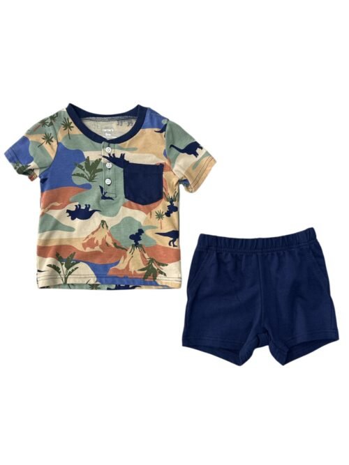 Set Carters