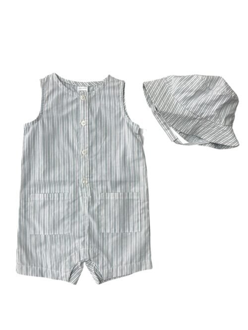 Set Carters