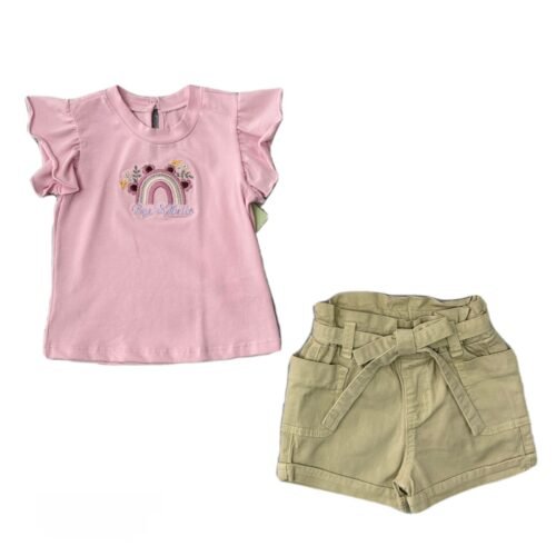 Set Pamodiz