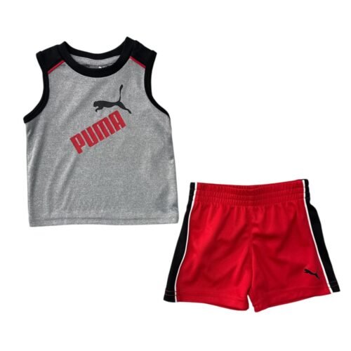 Set Puma