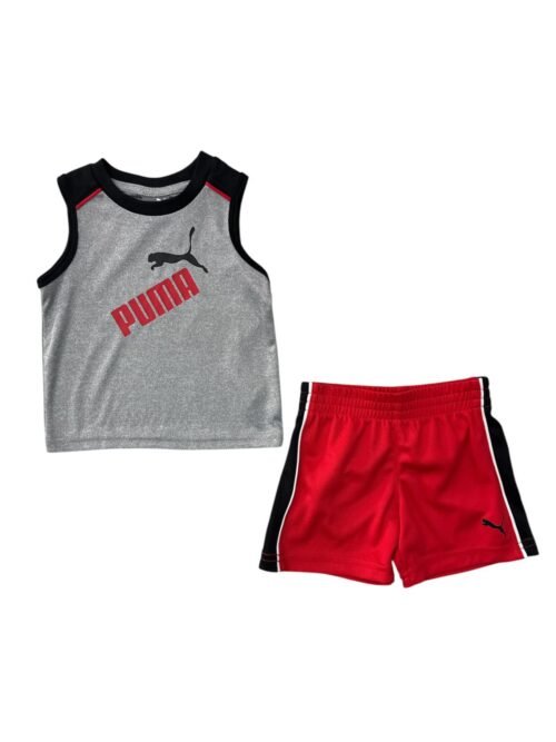 Set Puma