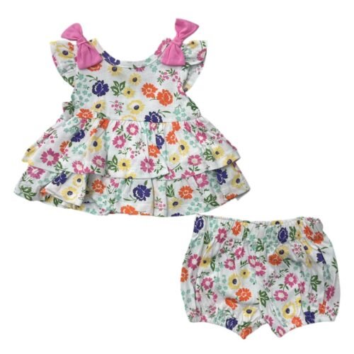 Set Flores Tinytots