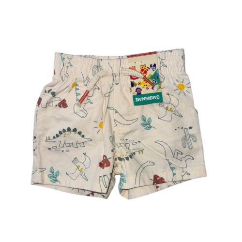 Short Garanimals