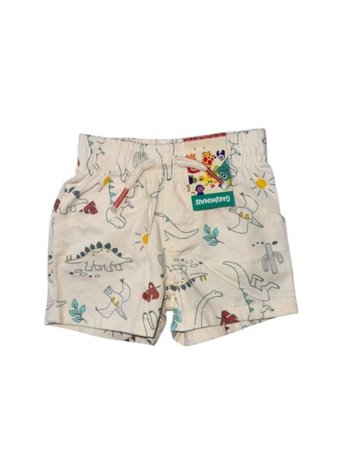 Short Garanimals