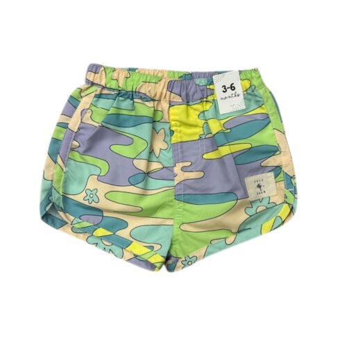Swim Short Cotton Baby