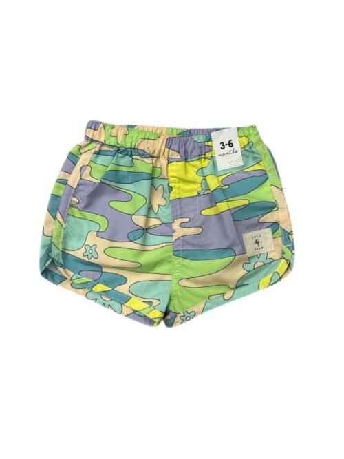 Swim Short Cotton Baby