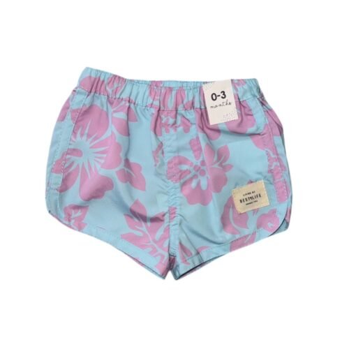 Swim Short Cotton Baby