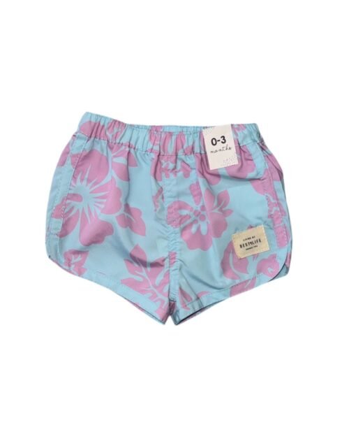 Swim Short Cotton Baby