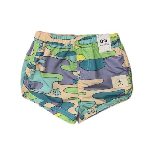 Swim Short Cotton Baby