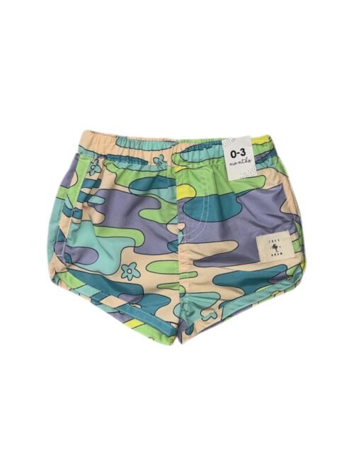 Swim Short Cotton Baby