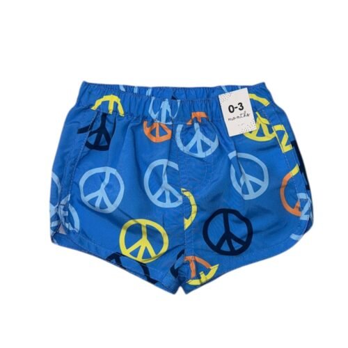 Swim Short Cotton Baby