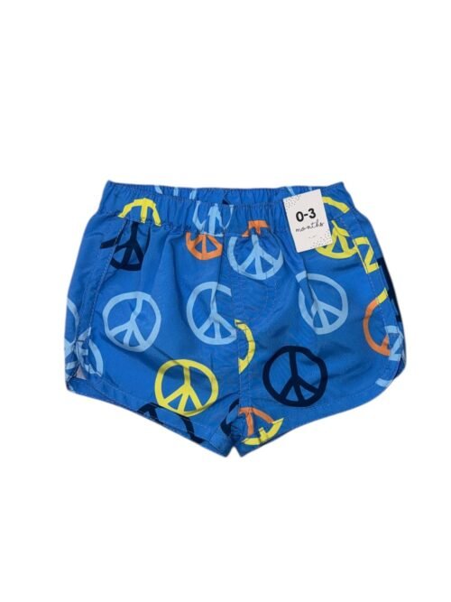 Swim Short Cotton Baby