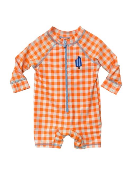 Traje de banno Cotton Baby