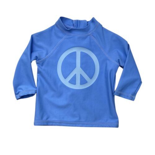 Traje de banno Cotton Baby
