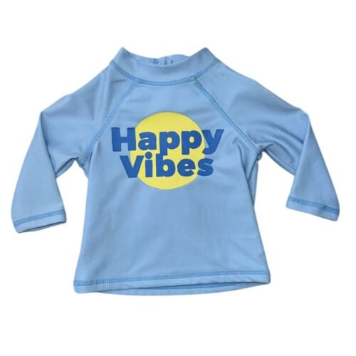 Traje de banno Cotton Baby