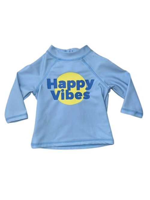 Traje de banno Cotton Baby