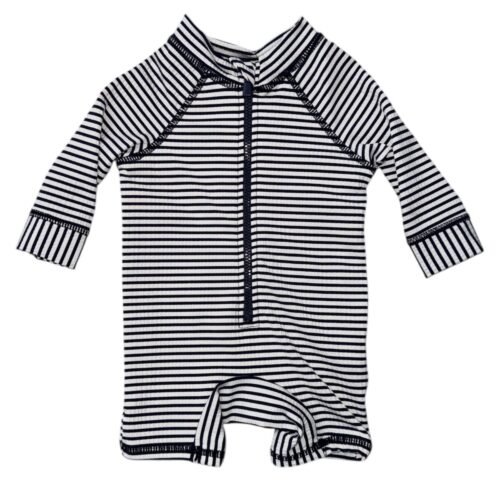 Traje de banno Cotton Baby