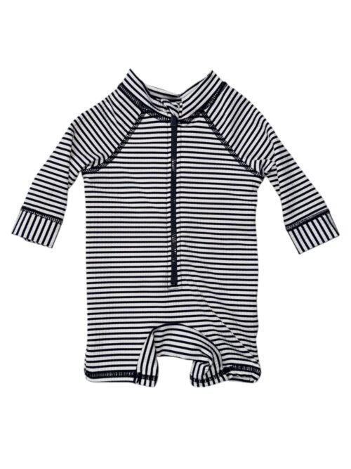 Traje de banno Cotton Baby