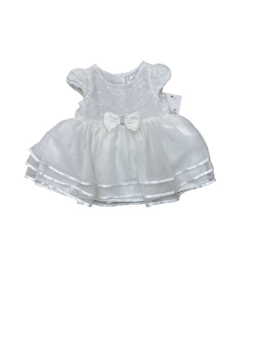 Vestido Biscotti Baby