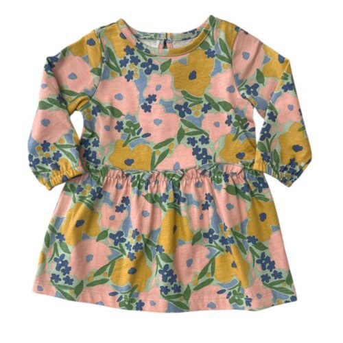 Vestido Carter’s