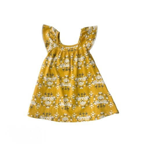 Vestido Milon