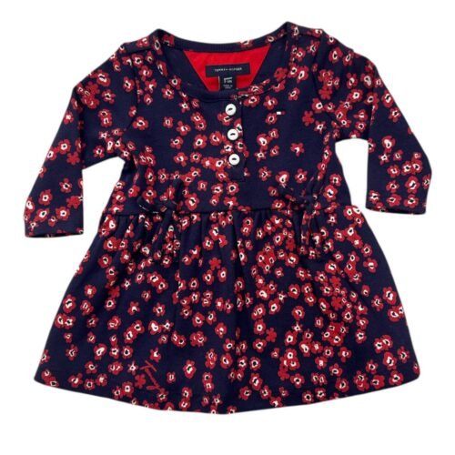 Vestido Tommy Hilfiger