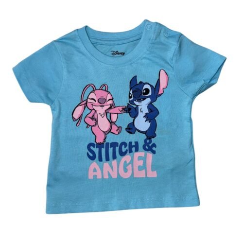 Blusa Disney Primark