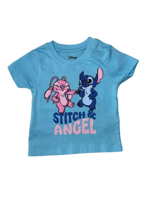 Blusa Disney Primark